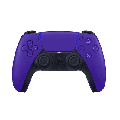 Sony DualSense Wireless Controller for PlayStation 5 - Galactic Purple