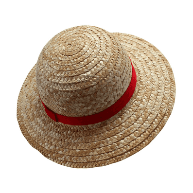 ABYstyle One Piece Monkey D. Luffy Replica Straw Hat